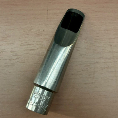 Dukoff D7 メタルマウスピースリガチャー付き