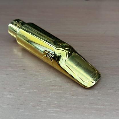 JODYJAZZ　NY7 RICO HAS2リガチャー付き