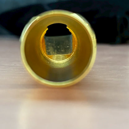 JODYJAZZ　NY7 RICO HAS2リガチャー付き