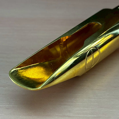 JODYJAZZ　NY7 RICO HAS2リガチャー付き