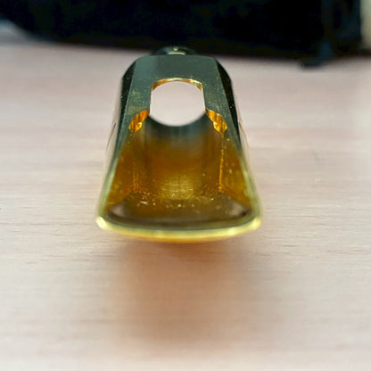 JODYJAZZ　NY7 RICO HAS2リガチャー付き