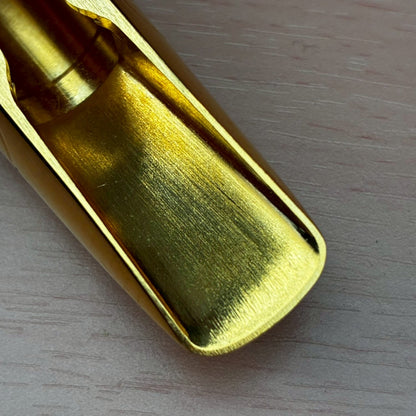 JODYJAZZ　NY7 RICO HAS2リガチャー付き