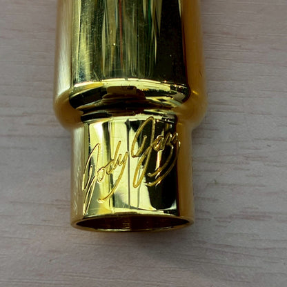 JODYJAZZ　NY7 RICO HAS2リガチャー付き