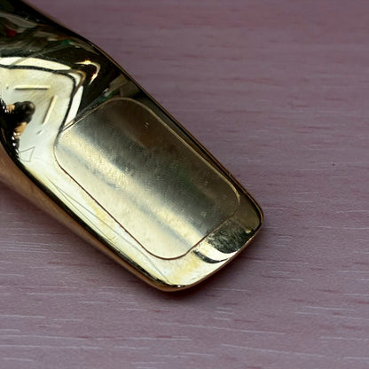 JODYJAZZ　NY7 RICO HAS2リガチャー付き