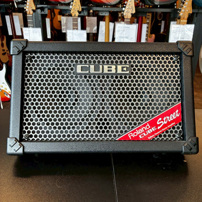 Roland CUBE street Black【USED】