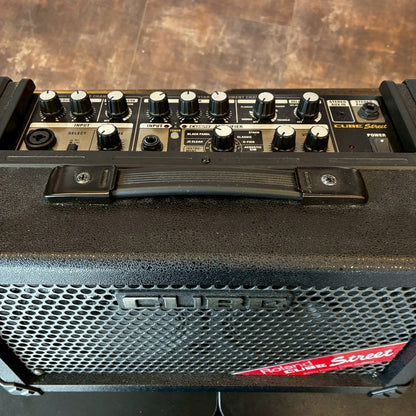 Roland CUBE street Black【USED】