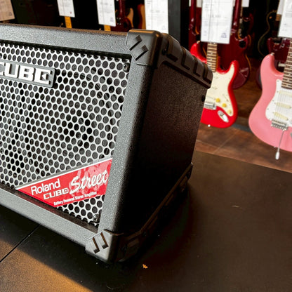 Roland CUBE street Black【USED】