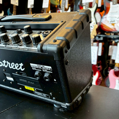 Roland CUBE street Black【USED】