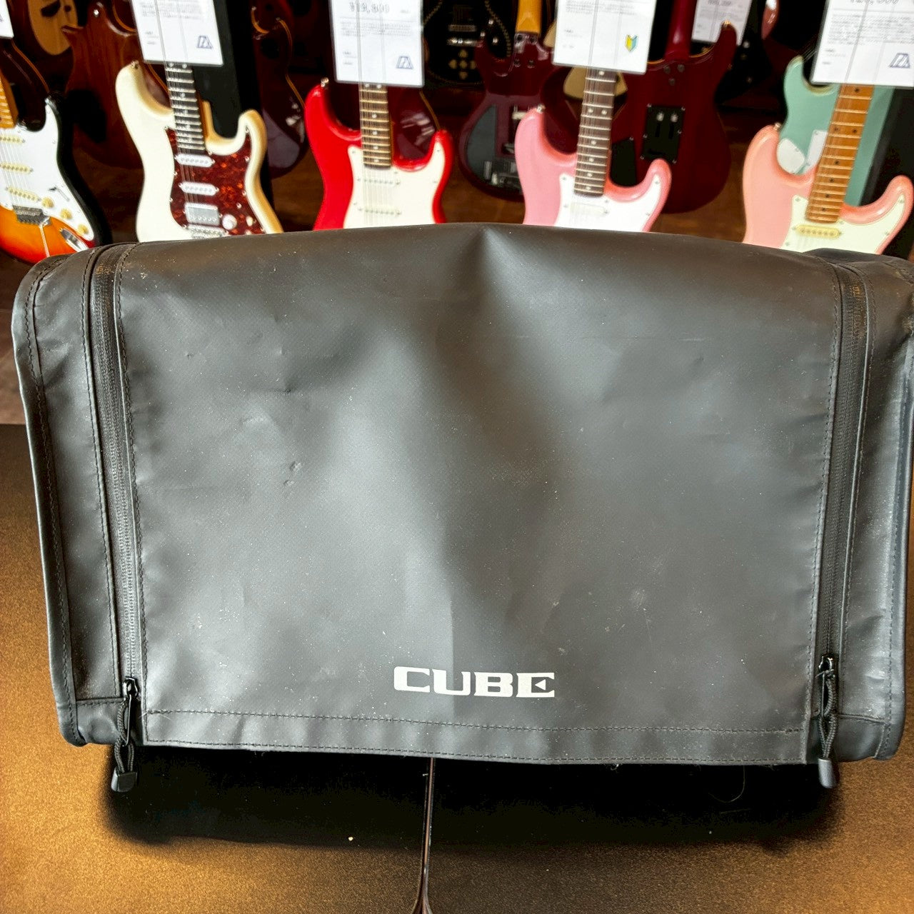 Roland CUBE street Black【USED】