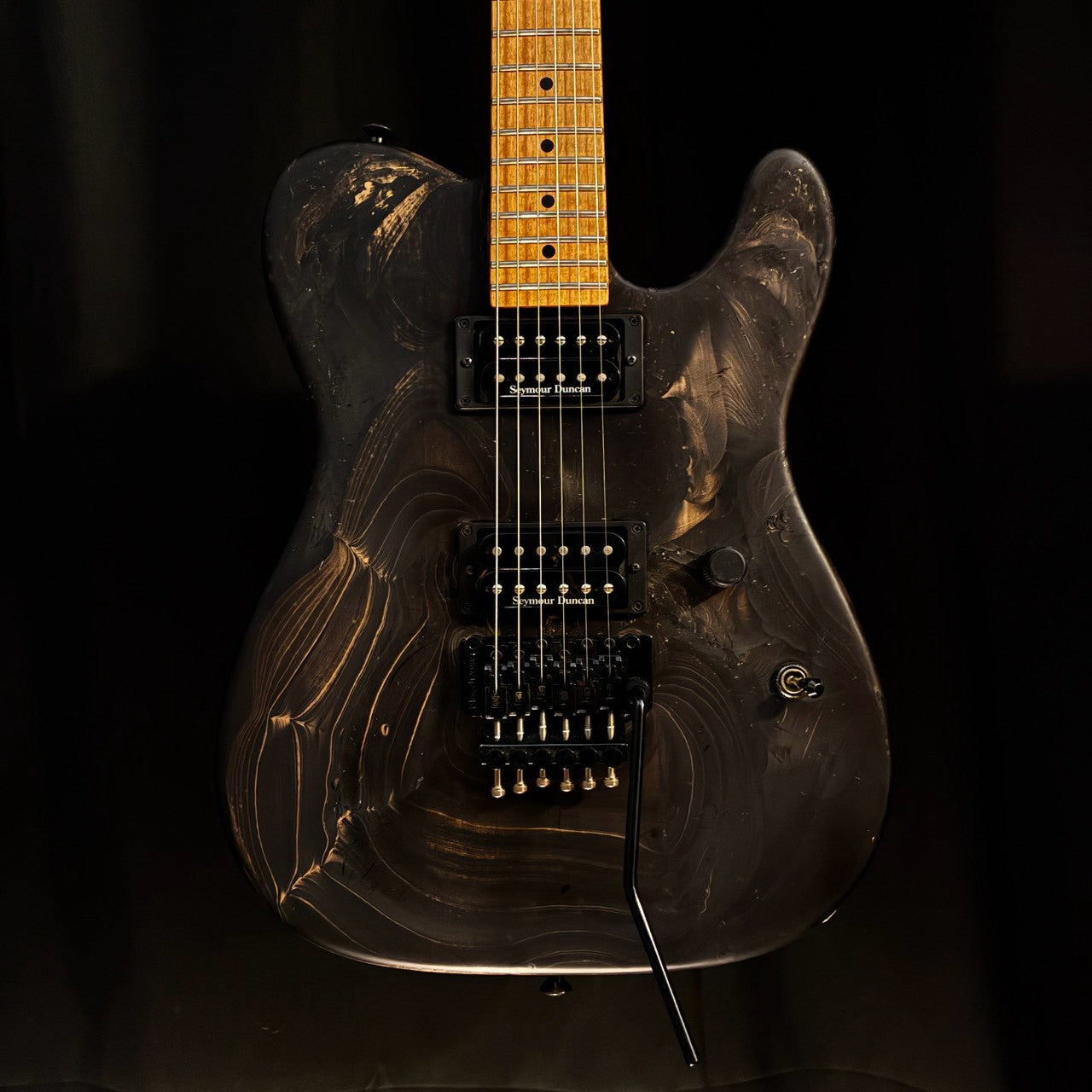 Charvel San Dimas Style 2 Made in USA / 3.58kg【下取りで最大15%OFF】【甲府店】