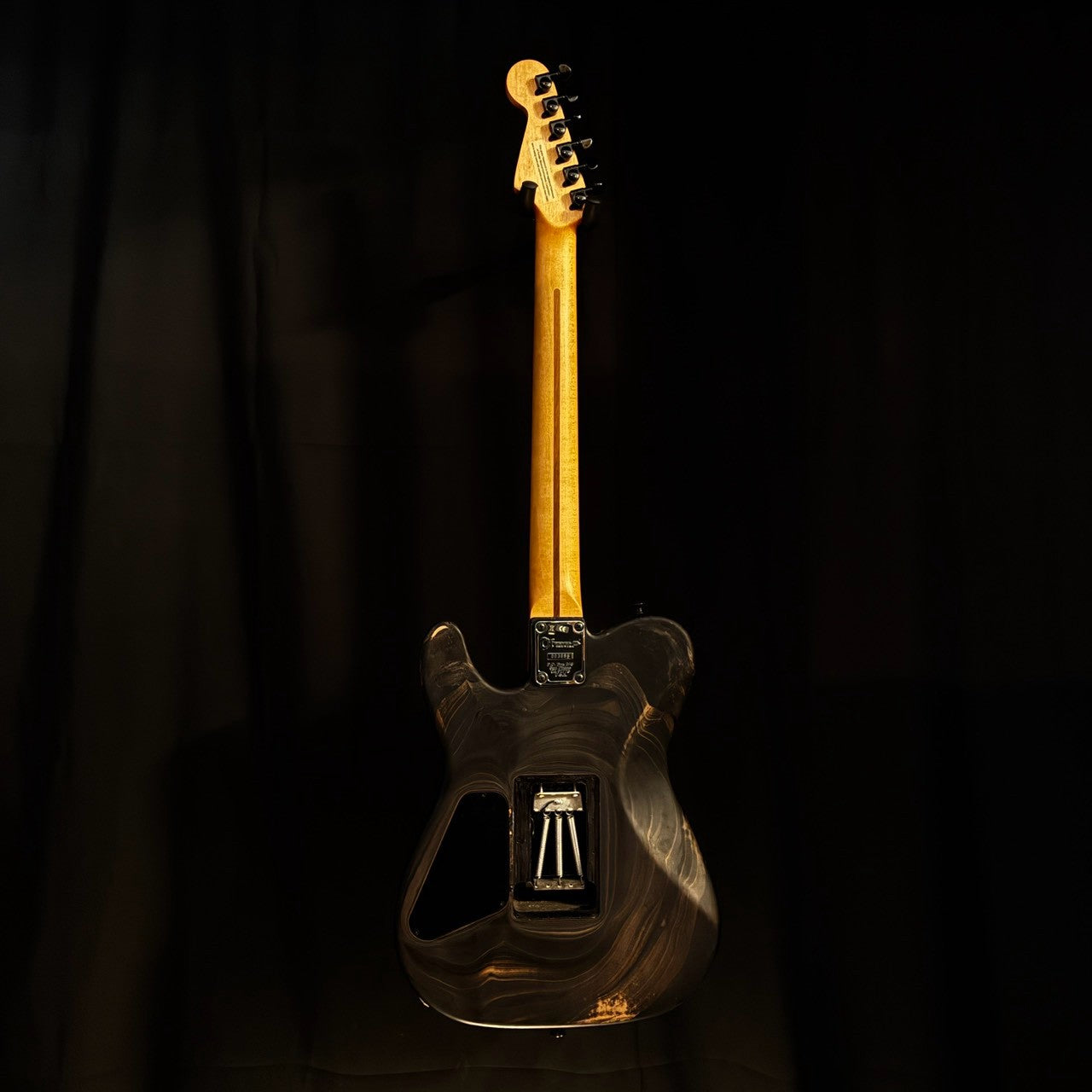 Charvel San Dimas Style 2 Made in USA / 3.58kg【下取りで最大15%OFF】【甲府店】