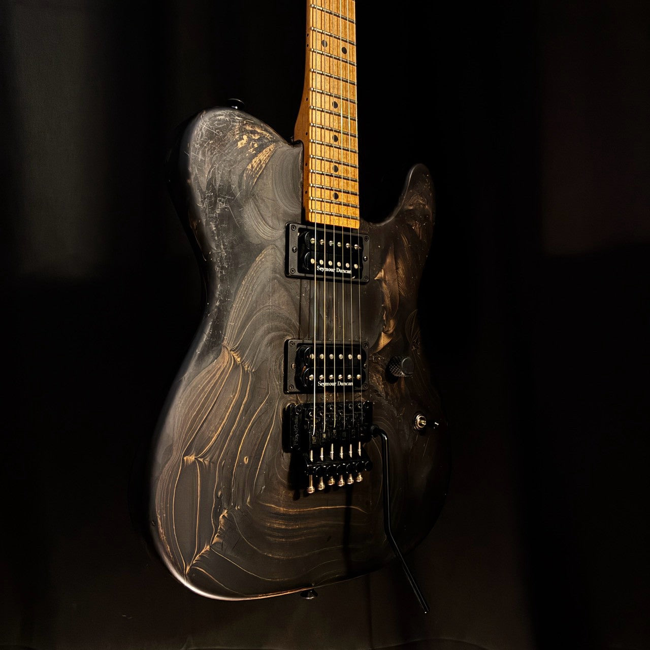 Charvel San Dimas Style 2 Made in USA / 3.58kg【下取りで最大15%OFF】【甲府店】