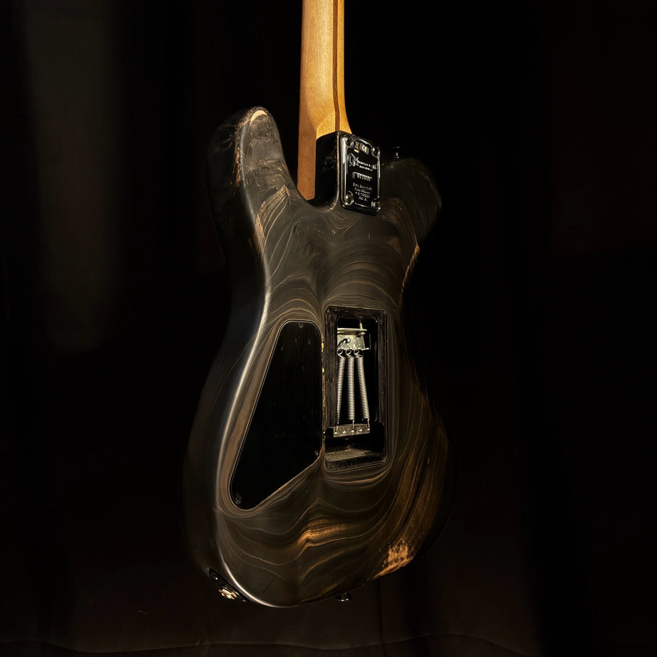 Charvel San Dimas Style 2 Made in USA / 3.58kg【下取りで最大15%OFF】【甲府店】
