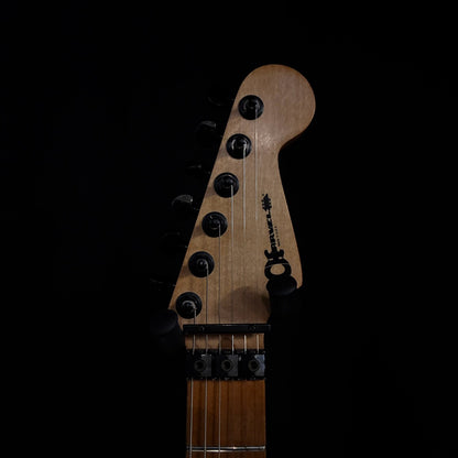 Charvel San Dimas Style 2 Made in USA / 3.58kg【下取りで最大15%OFF】【甲府店】