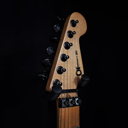 Charvel San Dimas Style 2 Made in USA / 3.58kg【下取りで最大15%OFF】【甲府店】