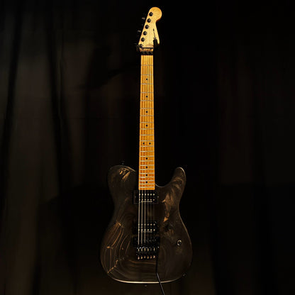 Charvel San Dimas Style 2 Made in USA / 3.58kg【下取りで最大15%OFF】【甲府店】