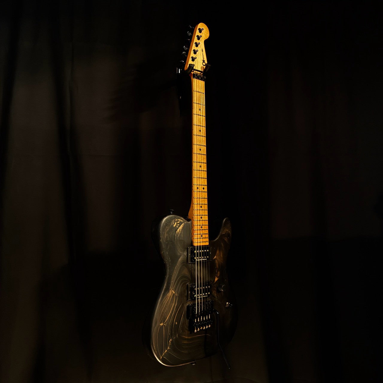 Charvel San Dimas Style 2 Made in USA / 3.58kg【下取りで最大15%OFF】【甲府店】