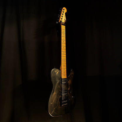 Charvel San Dimas Style 2 Made in USA / 3.58kg【下取りで最大15%OFF】【甲府店】