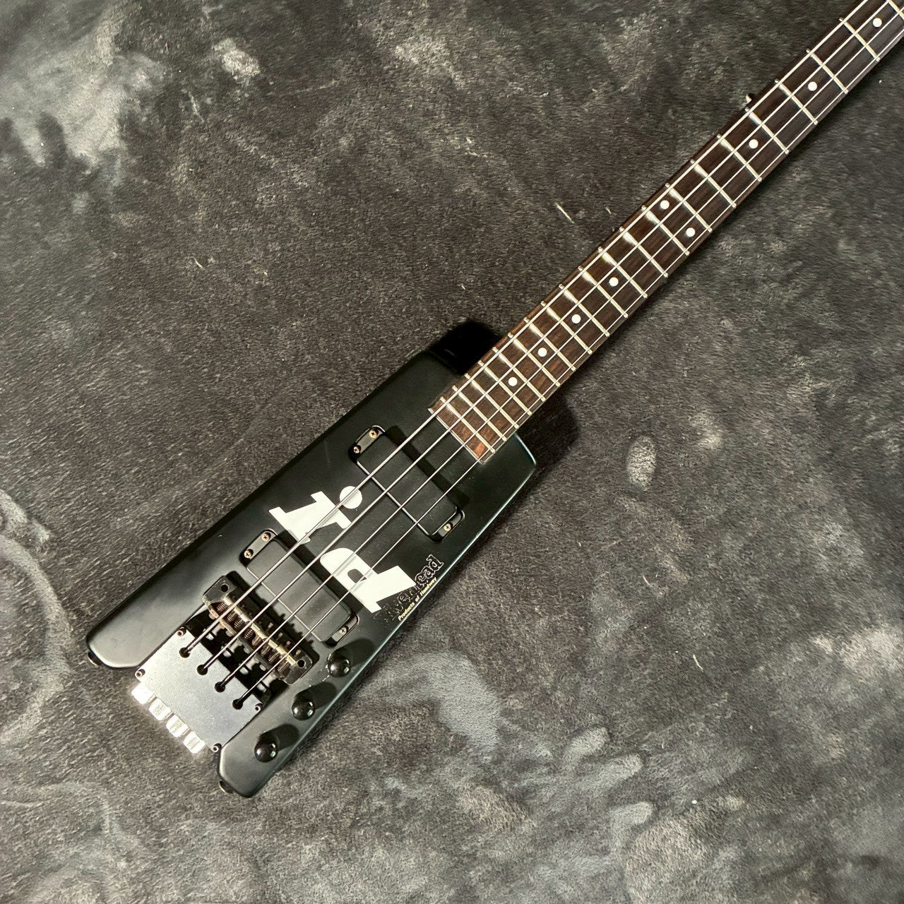 Riverhead RSB-900 ヘッドレスベース【2.85kg】【USED】