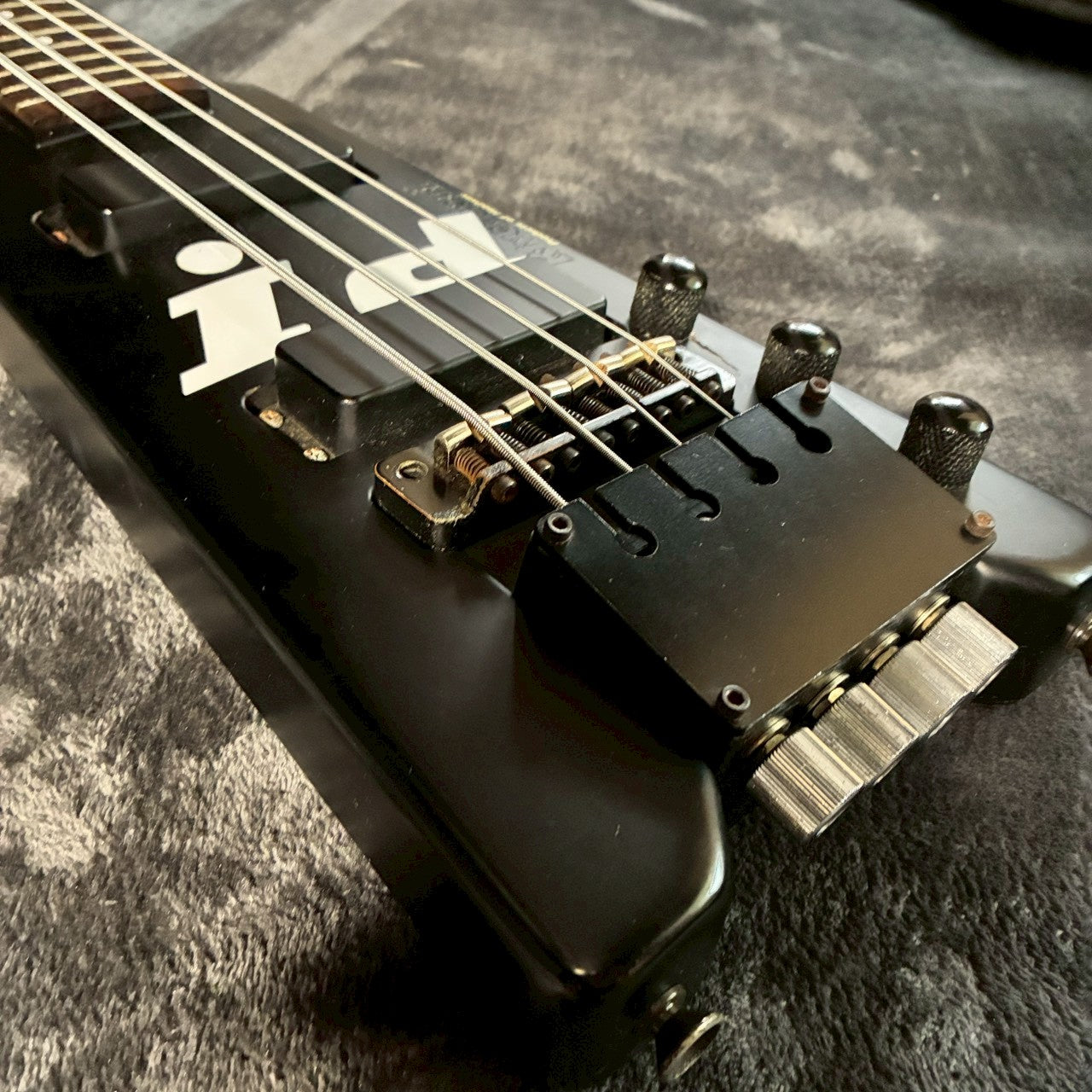 Riverhead RSB-900 ヘッドレスベース【2.85kg】【USED】