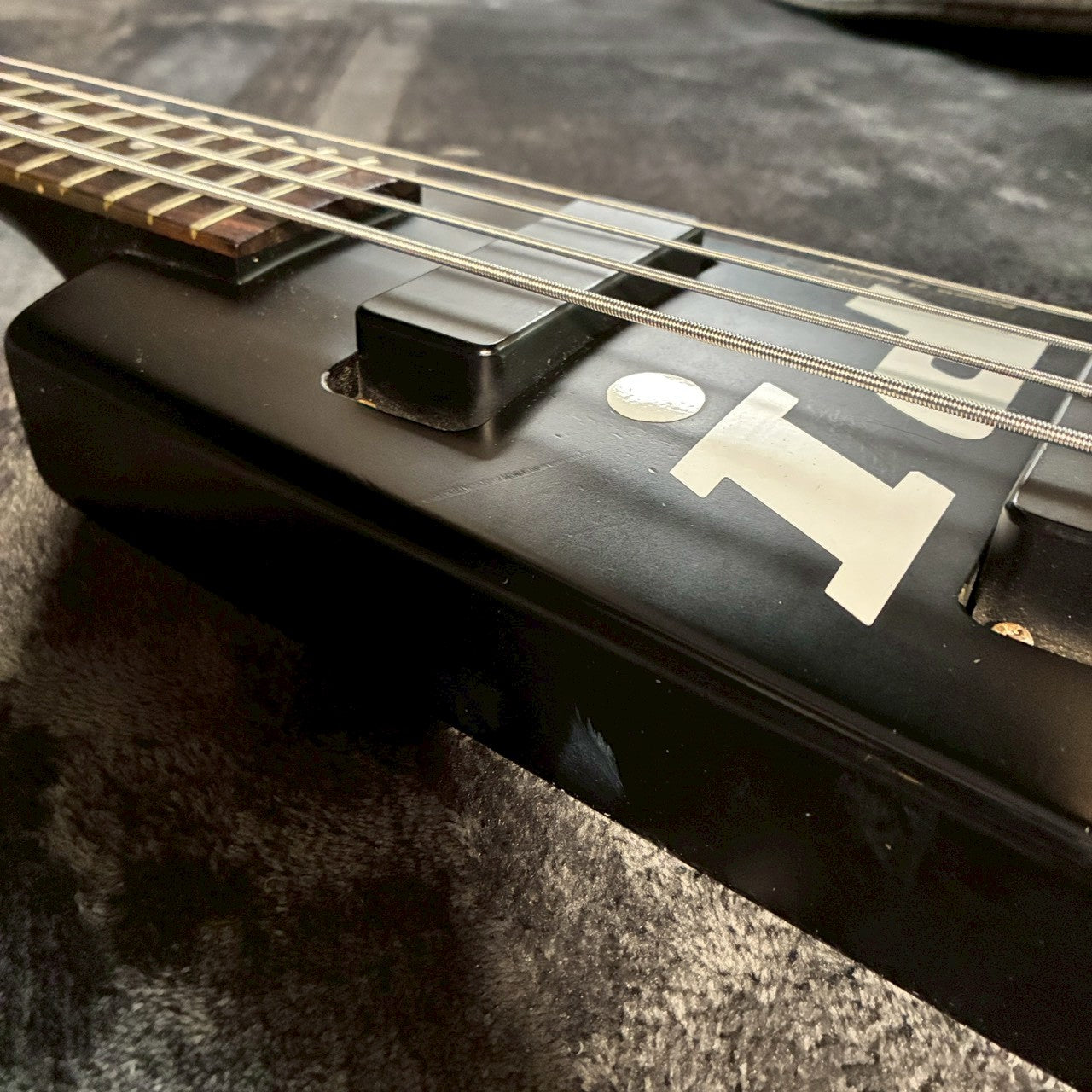 Riverhead RSB-900 ヘッドレスベース【2.85kg】【USED】