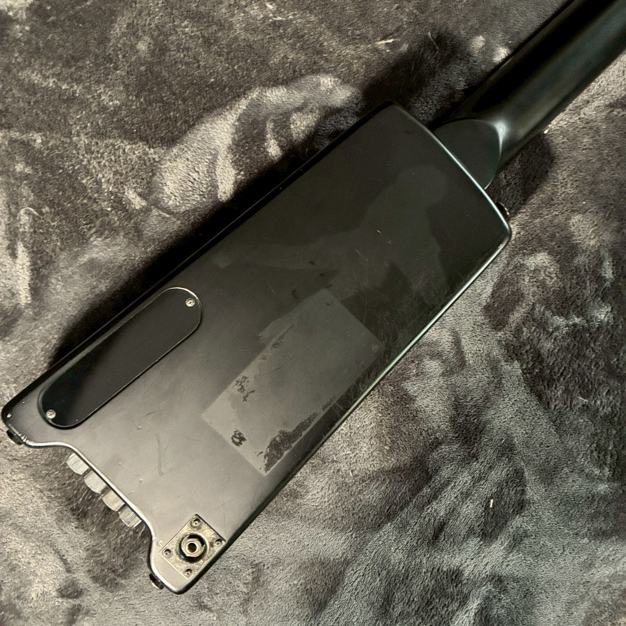 Riverhead RSB-900 ヘッドレスベース【2.85kg】【USED】