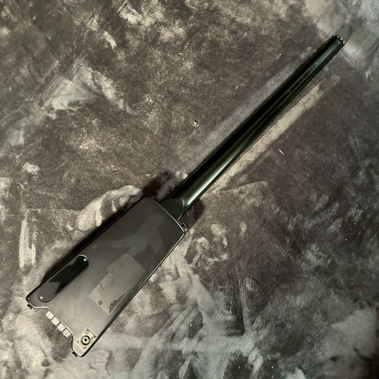 Riverhead RSB-900 ヘッドレスベース【2.85kg】【USED】