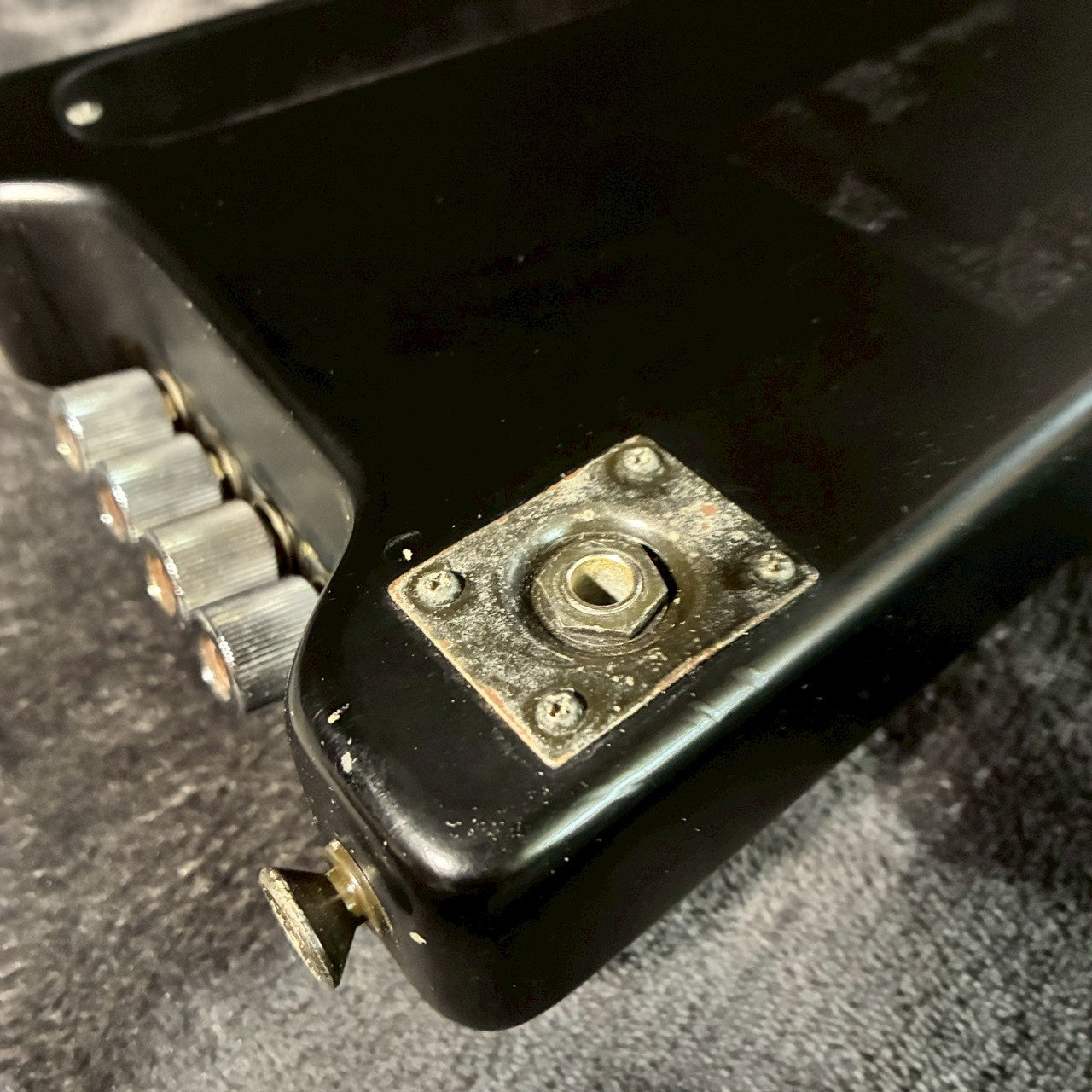 Riverhead RSB-900 ヘッドレスベース【2.85kg】【USED】