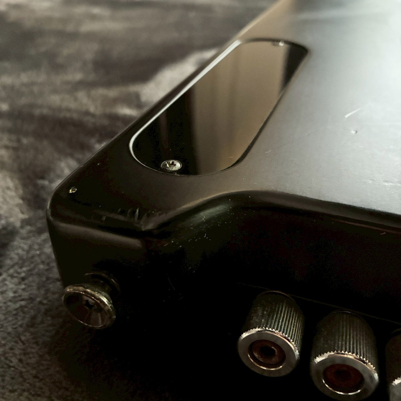 Riverhead RSB-900 ヘッドレスベース【2.85kg】【USED】