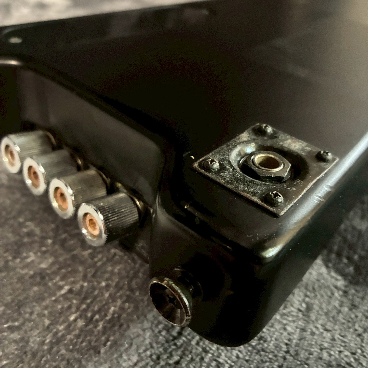 Riverhead RSB-900 ヘッドレスベース【2.85kg】【USED】