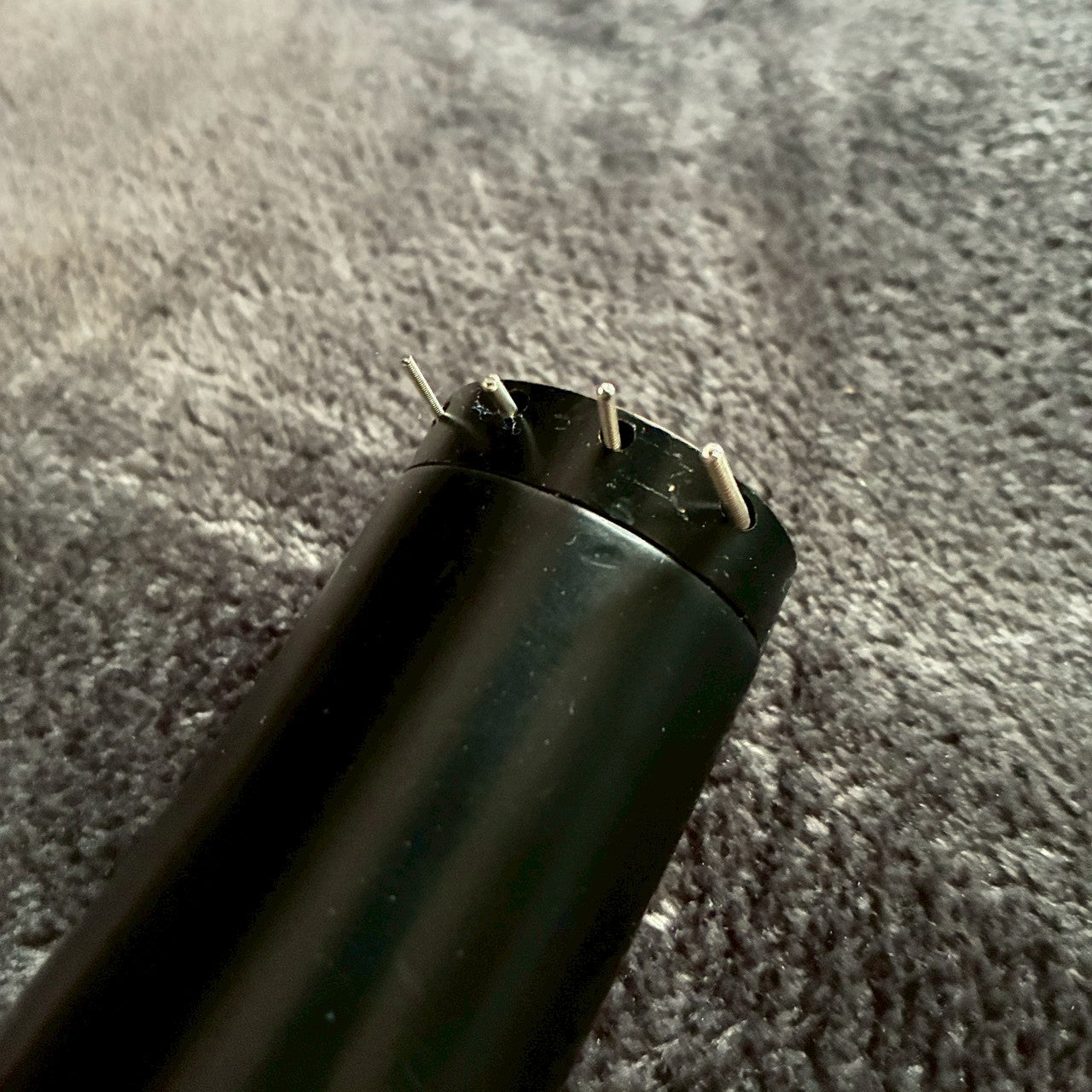 Riverhead RSB-900 ヘッドレスベース【2.85kg】【USED】