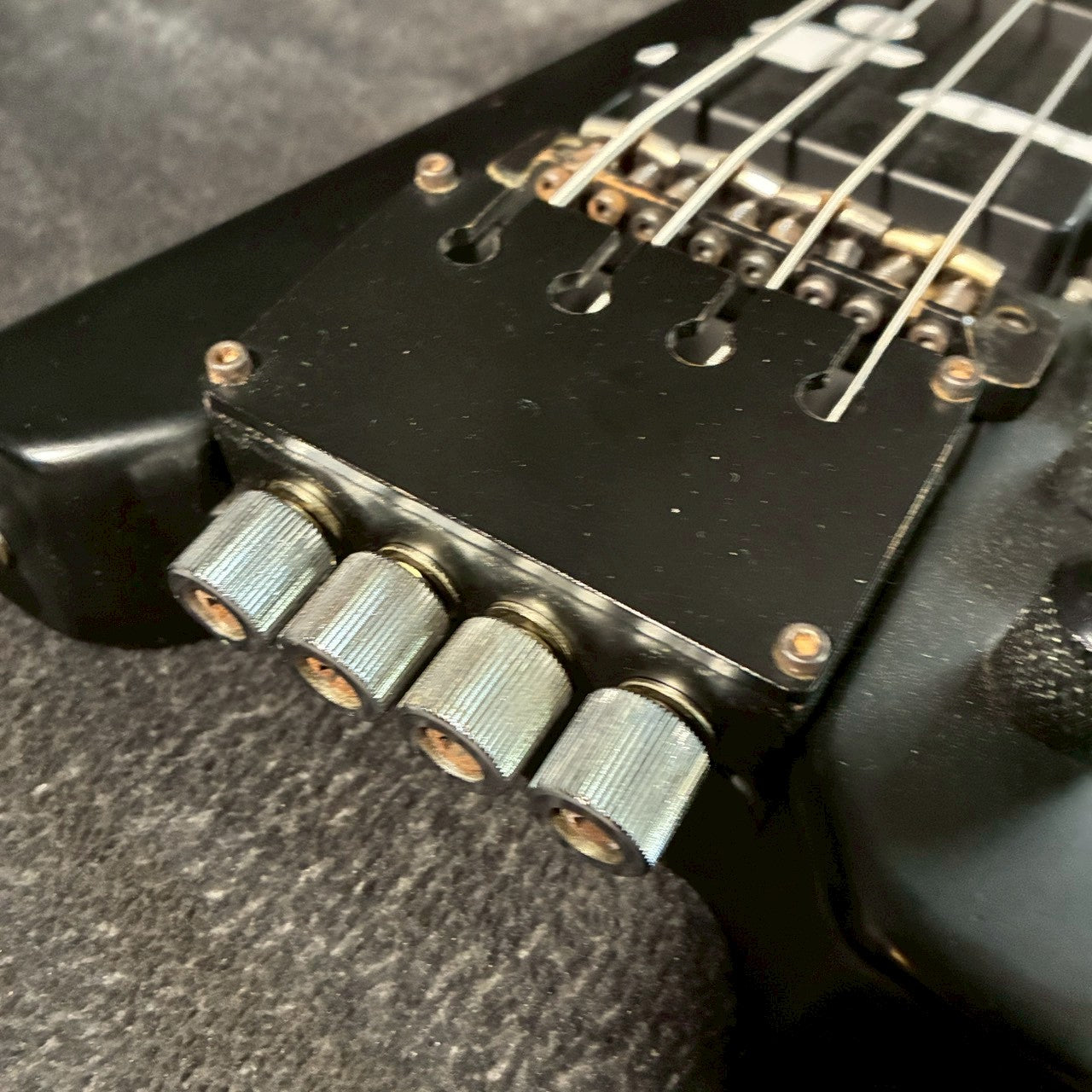 Riverhead RSB-900 ヘッドレスベース【2.85kg】【USED】