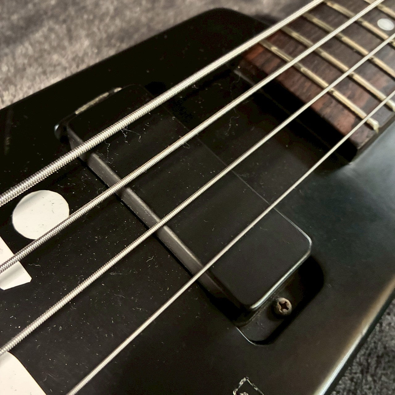 Riverhead RSB-900 ヘッドレスベース【2.85kg】【USED】