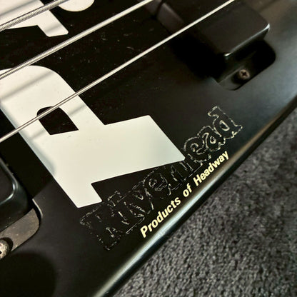 Riverhead RSB-900 ヘッドレスベース【2.85kg】【USED】