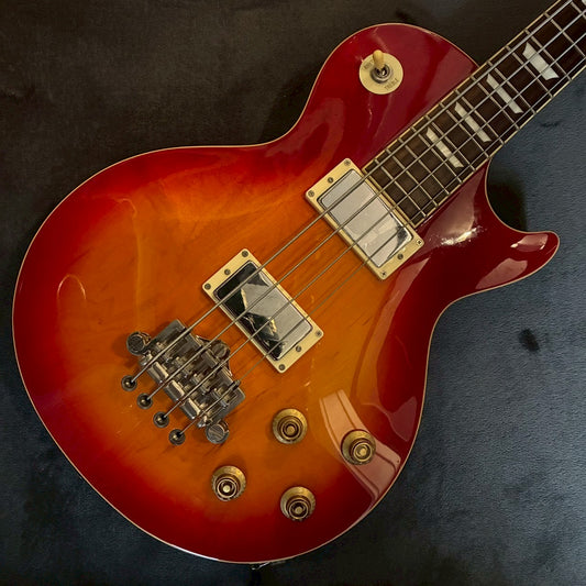 Burny LPB-65 VSC 【USED】【4.4kg】