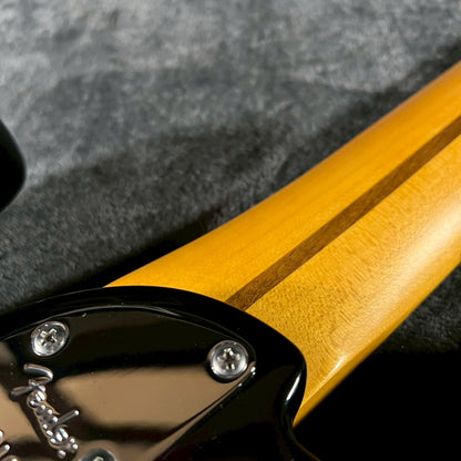 Fender USA American Ultra II Jazz Bass V Ultraburst 2024年製【4.55kg】【USED】