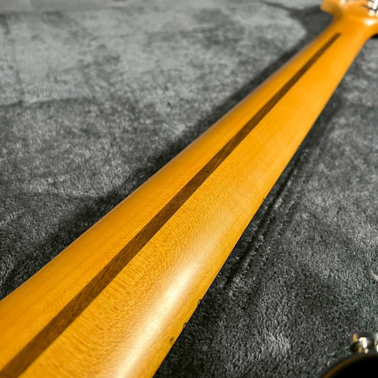 Fender USA American Ultra II Jazz Bass V Ultraburst 2024年製【4.55kg】【USED】