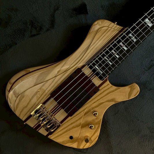 ESP STREAM-24NTB-SL5/Ash 【USED】【4.8kg】