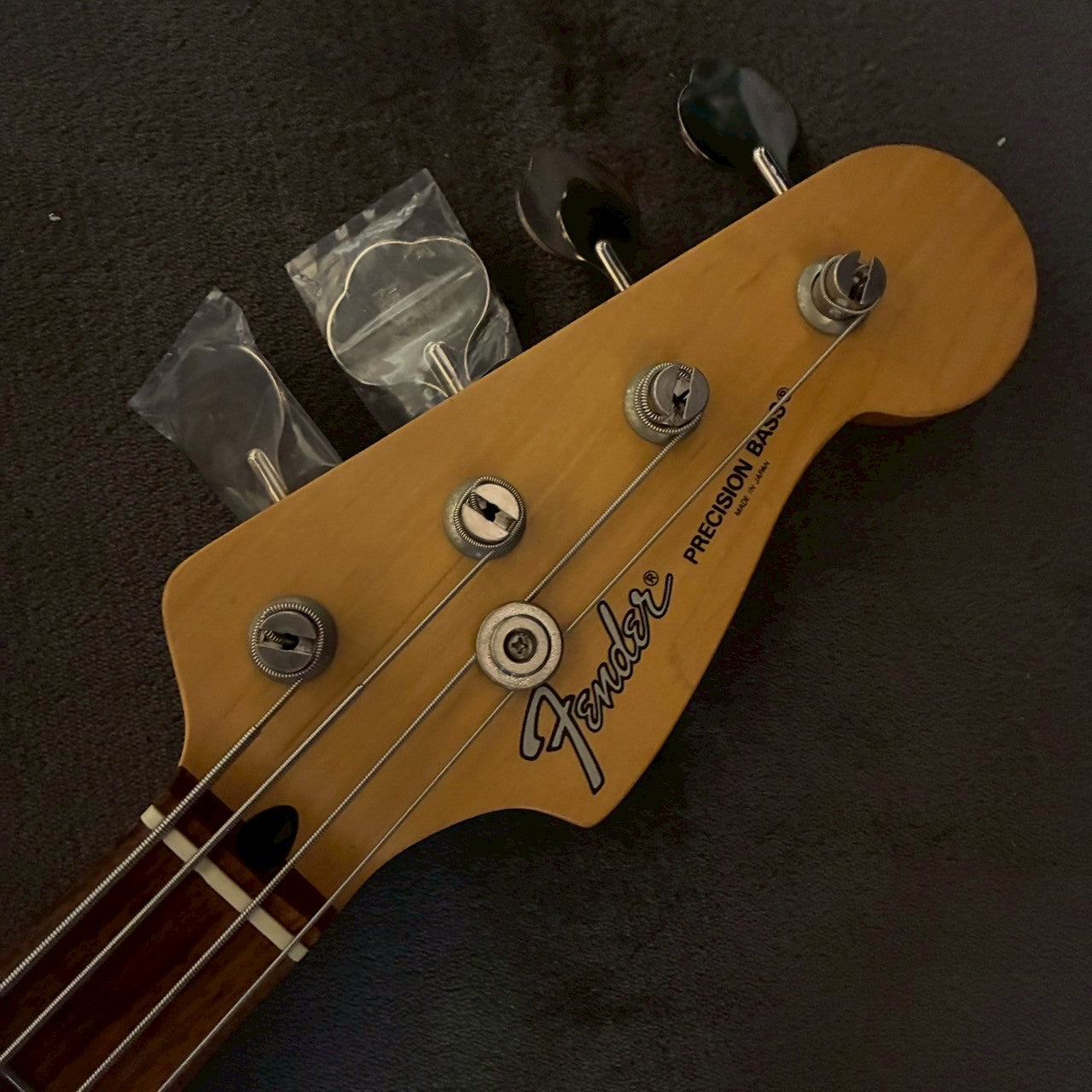 Fender Japan PB-43 【USED】【4.3kg】