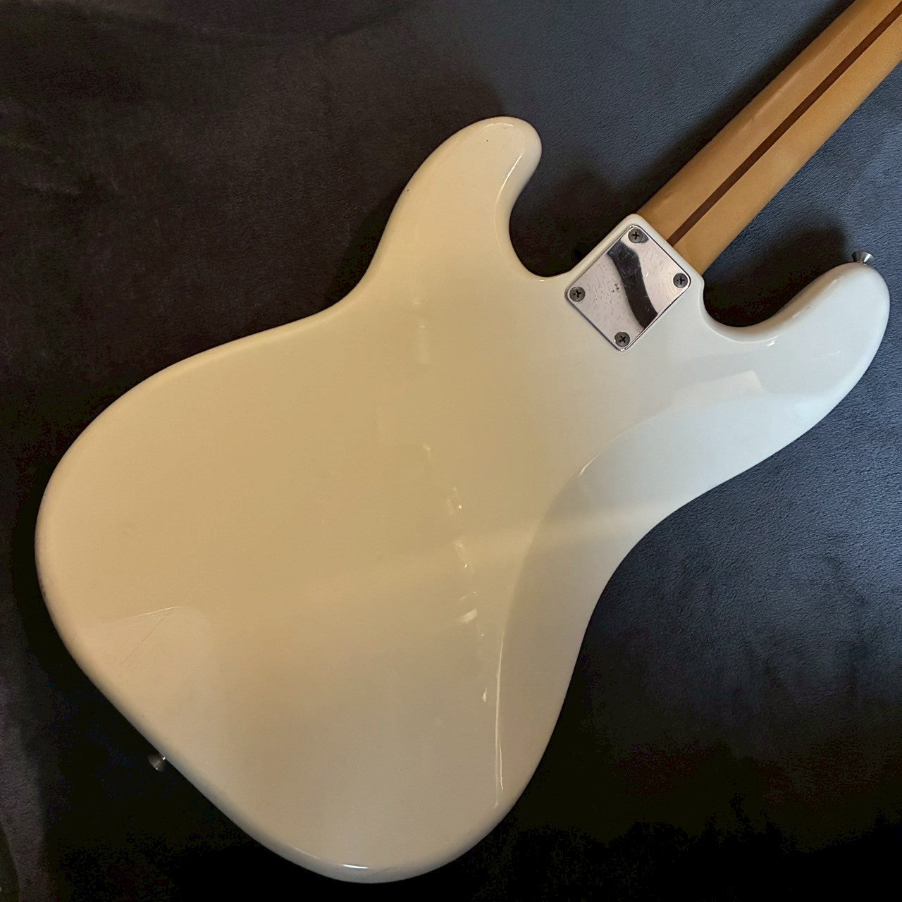 Fender Japan PB-43 【USED】【4.3kg】