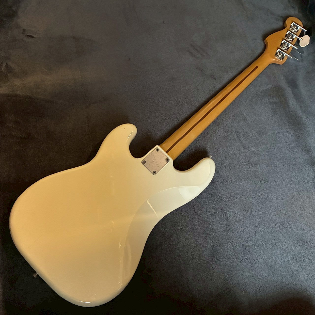 Fender Japan PB-43 【USED】【4.3kg】