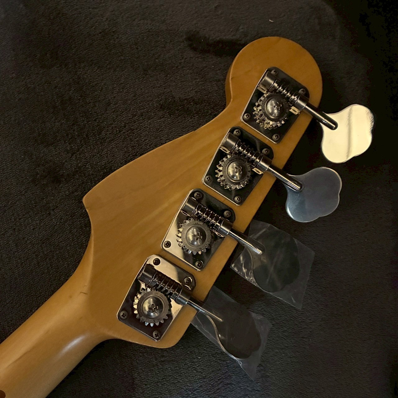 Fender Japan PB-43 【USED】【4.3kg】
