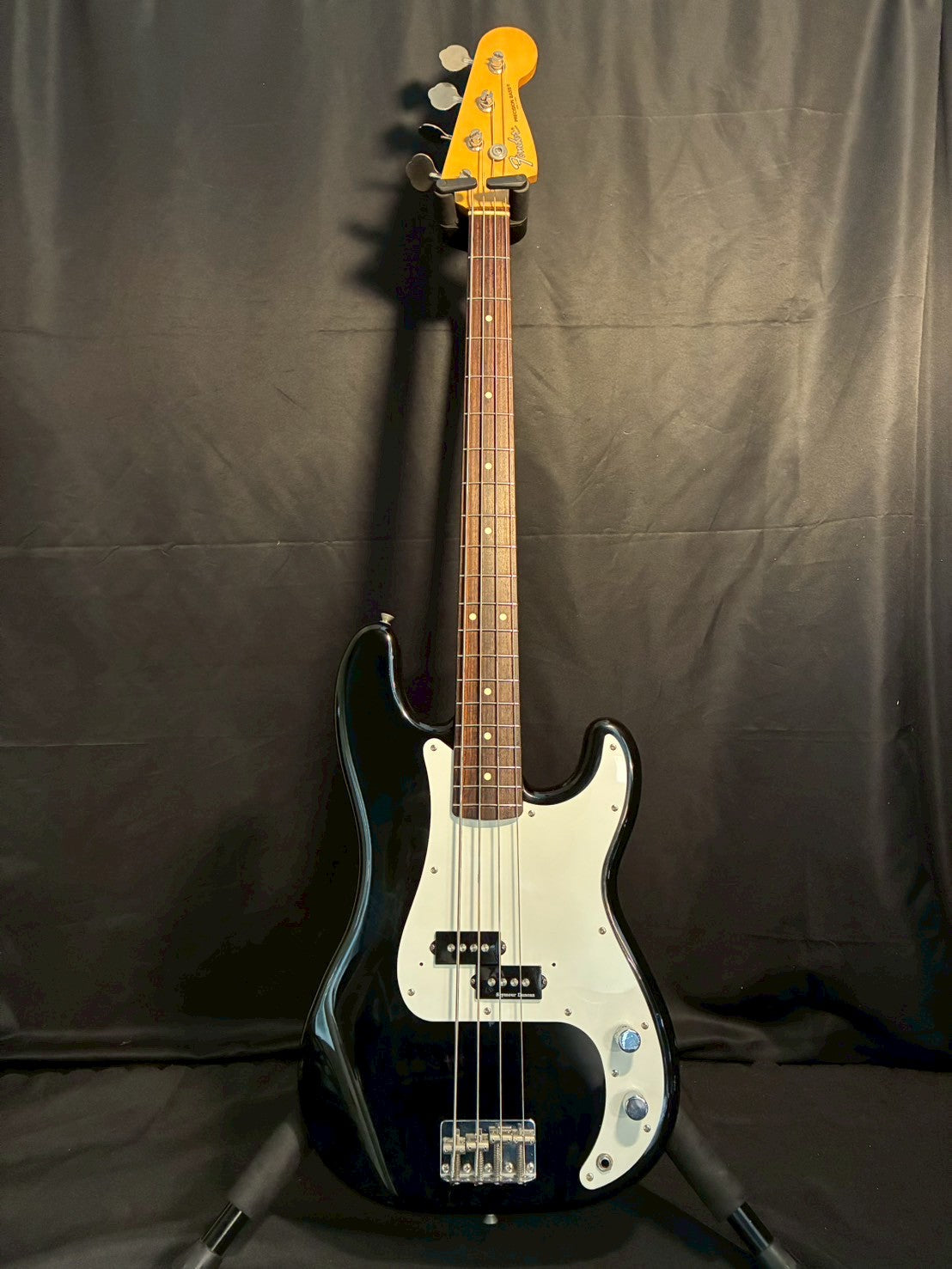 Fender Japan PB-43 – ヤマナシ楽器