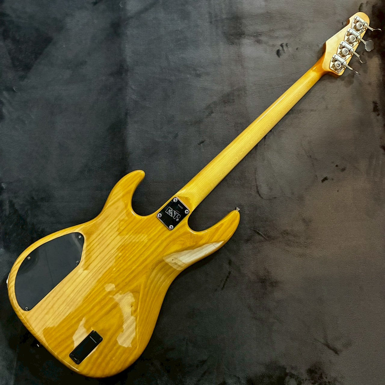 ESP　AP-250SL/4弦・ナチュラルフィニッシュ 【USED】【4.82kg】