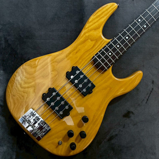 ESP　AP-250SL/4弦・ナチュラルフィニッシュ 【USED】【4.82kg】