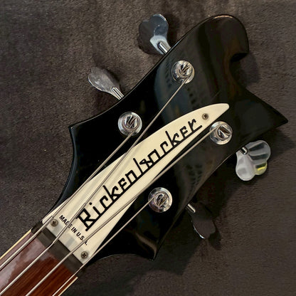 Rickenbacker 4003 JG 【USED】【4.3kg】