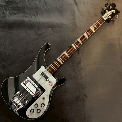 Rickenbacker 4003 JG 【USED】【4.3kg】