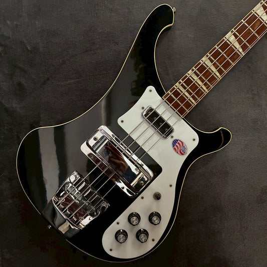 Rickenbacker 4003 JG 【USED】【4.3kg】