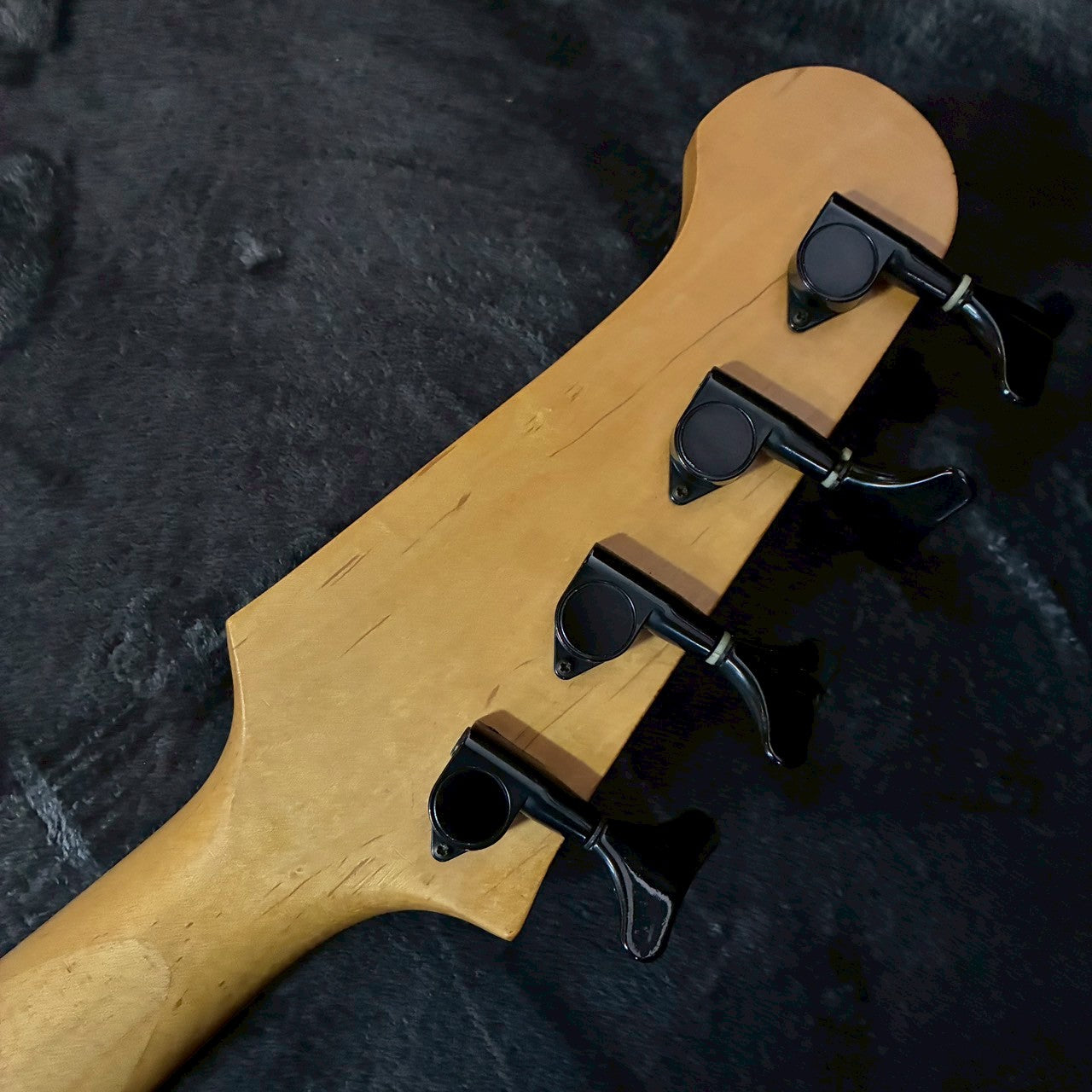Epiphone　EMBASSY Standard IV【USED】【4.8kg】
