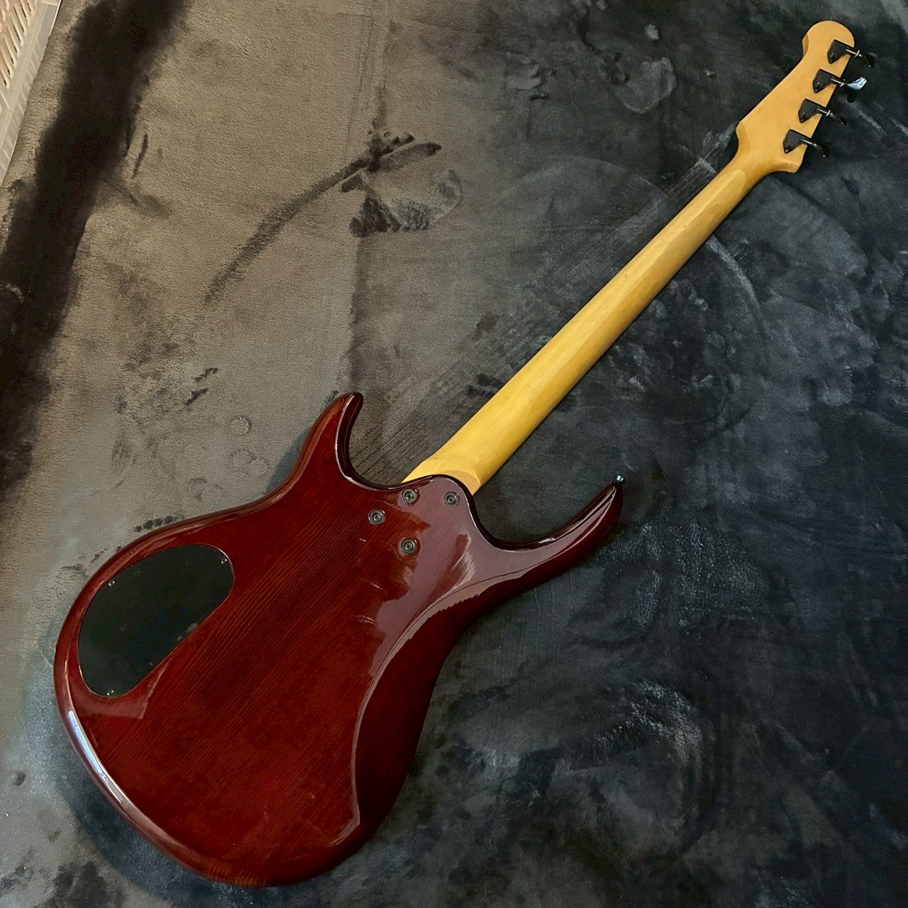 Epiphone　EMBASSY Standard IV【USED】【4.8kg】